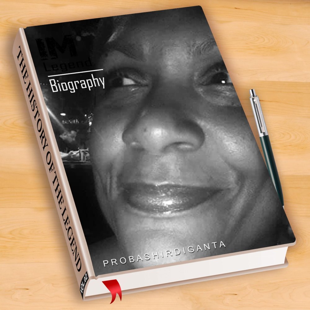 Meet your Posher, Dawn